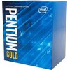 Procesor INTEL Pentium Gold G6405 Typ procesora Intel Pentium