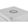 Szafa RACK LANBERG 10" 4U WF10-2304-00S 280 x 310 mm, Wisząca Szary Typ szafy Wisząca