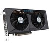 Karta graficzna GIGABYTE GeForce RTX 3060 Eagle OC 12GB Układ graficzny GeForce RTX 3060