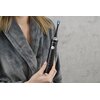 Szczoteczka soniczna GRUNDIG TB 8731 Czarny Ruchy soniczne [ruchów/min] 48000