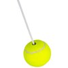 Zestaw do tenisa ziemnego ENERO Swingball Rotor Spin Junior Materiał wykonania Tworzywo sztuczne