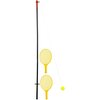 Zestaw do tenisa ziemnego ENERO Swingball Rotor Spin Junior Liczba sztuk w opakowaniu 6