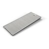 Okap BOSCH DFL063W56 Srebrny 328m3/h 64dB klasa C Głębokość [cm] 29