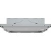 Okap BOSCH DFL063W56 Srebrny 328m3/h 64dB klasa C