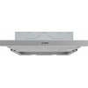 Okap BOSCH Serie 2 DFM064W54 Srebrny 388m3/h 67dB klasa B