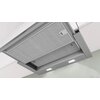 Okap BOSCH Serie 2 DFM064W54 Srebrny 388m3/h 67dB klasa B Poziom hałasu [dB] 67