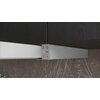 Okap SIEMENS LI64MA531 Srebrny 404m³/h 62dB klasa A Głębokość [cm] 29