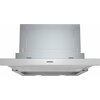 Okap SIEMENS LI67SA531 Srebrny 727m³/h 53dB klasa A