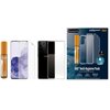 Szkło hartowane PANZERGLASS do Samsung Galaxy S21 Ultra + spray i etui Model telefonu Galaxy S21 Ultra