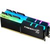 Pamięć RAM G.SKILL Trident Z RGB 32GB (2x16GB) 4000MHz Typ pamięci DDR 4