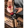 Tarcza do cięcia GRAPHITE 55H698 125 mm Maksymalne obroty [obr/min] 12250
