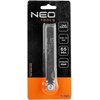 Szczelinomierz NEO TOOLS 11-190 Liczba sztuk w opakowaniu 1