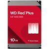 Dysk WD Red Plus 10TB HDD
