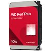 Dysk WD Red Plus 10TB HDD Typ dysku Wewnętrzny