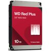Dysk WD Red Plus 10TB HDD Pojemność dysku 10 TB