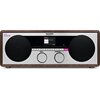 Radio TECHNISAT Digitradio 451 CD mdr Klassik Analogowe Brązowy