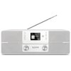 Radio TECHNISAT Digitradio 371 CD BT Biały