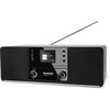 Radio TECHNISAT Digitradio 370 CD BT Cyfrowe Czarny