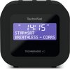 Radiobudzik TECHNISAT Techniradio 40 Czarny
