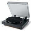 Gramofon MUSE MT-105 B Czarny Sterowanie Półautomatyczne