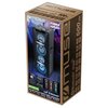 Power audio MUSE M-1805 DJ Moc znamionowa RMS [W] 150