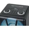 Power audio MUSE M-1805 DJ Bluetooth Tak