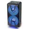 Power audio MUSE M-1805 DJ Radio FM