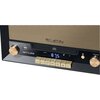 Gramofon MUSE MT-110 B Czarny Prędkość obrotowa [RPM] 78