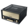 Gramofon MUSE MT-110 B Bluetooth USB Czarny Prędkość obrotowa [RPM] 33