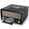 Gramofon MUSE MT-110 B Czarny Prędkość obrotowa [RPM] 45