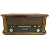 Gramofon ROADSTAR HIF-1993D Bluetooth USB