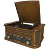Gramofon ROADSTAR HIF-1993D Bluetooth USB Sterowanie Ręczne