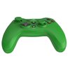 Kontroler COBRA QSP303 Zielony Zastosowanie PlayStation 3