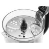 Malakser KITCHENAID 5KFP0719EAC Kremowy Funkcje Szatkowanie