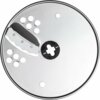 Malakser KITCHENAID 5KFP0719EAC Kremowy Pojemność [l] 1.7