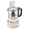 Malakser KITCHENAID 5KFP0719EAC Kremowy Funkcje Rozdrabnianie