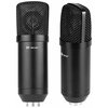 Mikrofon TRACER Premium Pro Rodzaj łączności Przewodowy