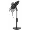Mikrofon TRACER Premium Pro Rodzaj przetwornika Pojemnościowy