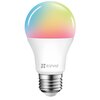 Inteligentna żarówka LED EZVIZ RGB LB1 Moc [W] 8