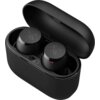 Słuchawki dokanałowe EDIFIER TWS X3 Wodoodporne Czarny Transmisja bezprzewodowa Bluetooth