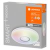 Oprawa dekoracyjna LEDVANCE 495685 Wi-Fi Rodzaj produktu Lampa sufitowa