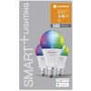 Inteligentna żarówka LED LEDVANCE 485877 14W E27 WiFi (3 szt.) Rodzaj Żarówka LED