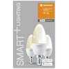 Inteligentna żarówka LED LEDVANCE 485891 5W E14 Wi-Fi (3 szt.) Odpowiednik tradycyjnej żarówki 40 W