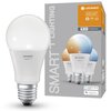 Inteligentna żarówka LED LEDVANCE 485853 14W E27 Wi-Fi (3 szt.) Moc [W] 14