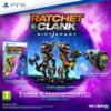 Ratchet and Clank: Rift Apart Gra PS5 Wymagania systemowe Brak