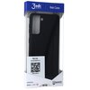 Etui 3MK Matt Case do Samsung Galaxy S21 Czarny Marka telefonu Samsung