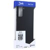 Etui 3MK Matt Case do Samsung Galaxy S21+ Czarny Marka telefonu Samsung