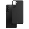 Etui 3MK Matt Case do Samsung Galaxy S21+ Czarny