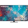 Telewizor SAMSUNG QE65QN85A 65" MINILED 4K 120Hz Tizen TV Full Array HDMI 2.1 Tuner DVB-T2/HEVC/H.265