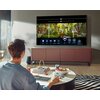 Telewizor SAMSUNG QE55Q80A 55" QLED 4K 120Hz Tizen TV Full Array HDMI 2.1 Złącza HDMI x4, USB x2